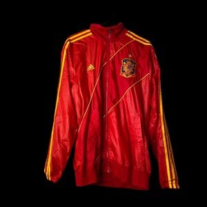 Adidas futbol España